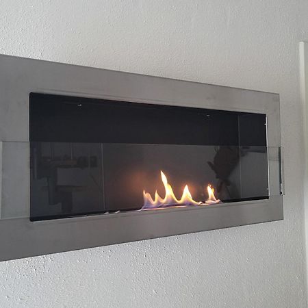 Ferienhaus Kleine Remise Langelsheim Esterno foto