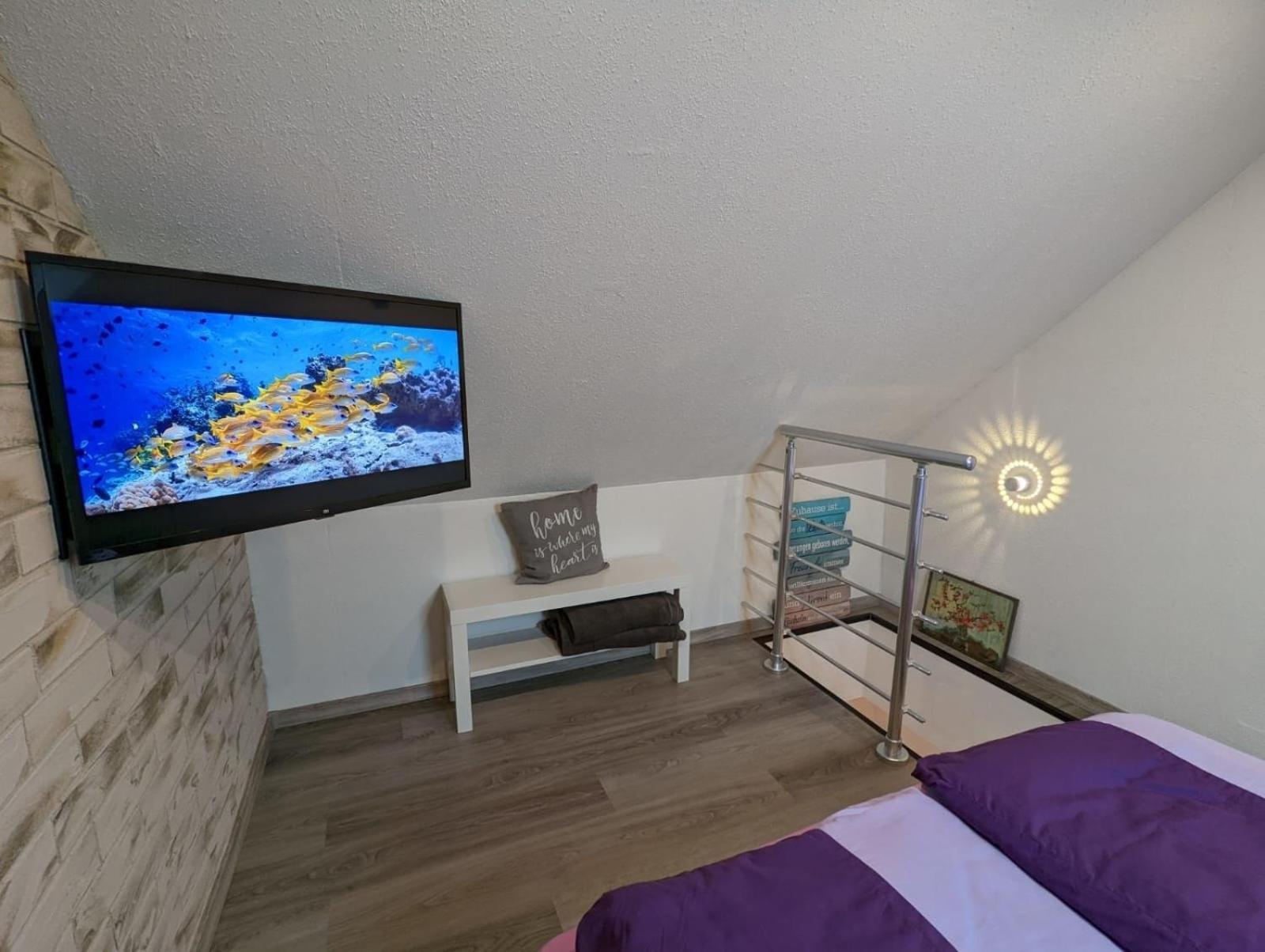Ferienhaus Kleine Remise Langelsheim Esterno foto