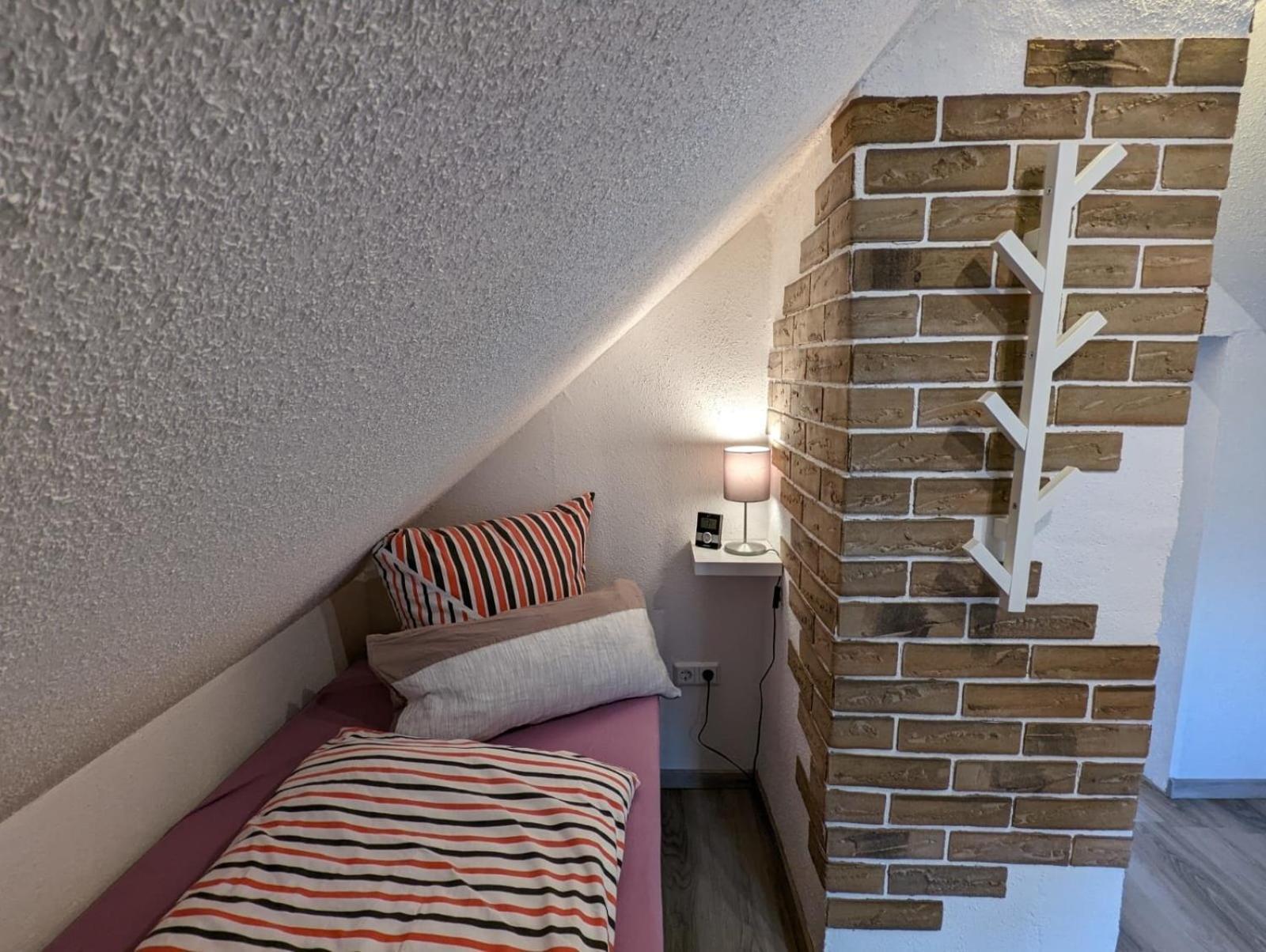 Ferienhaus Kleine Remise Langelsheim Esterno foto