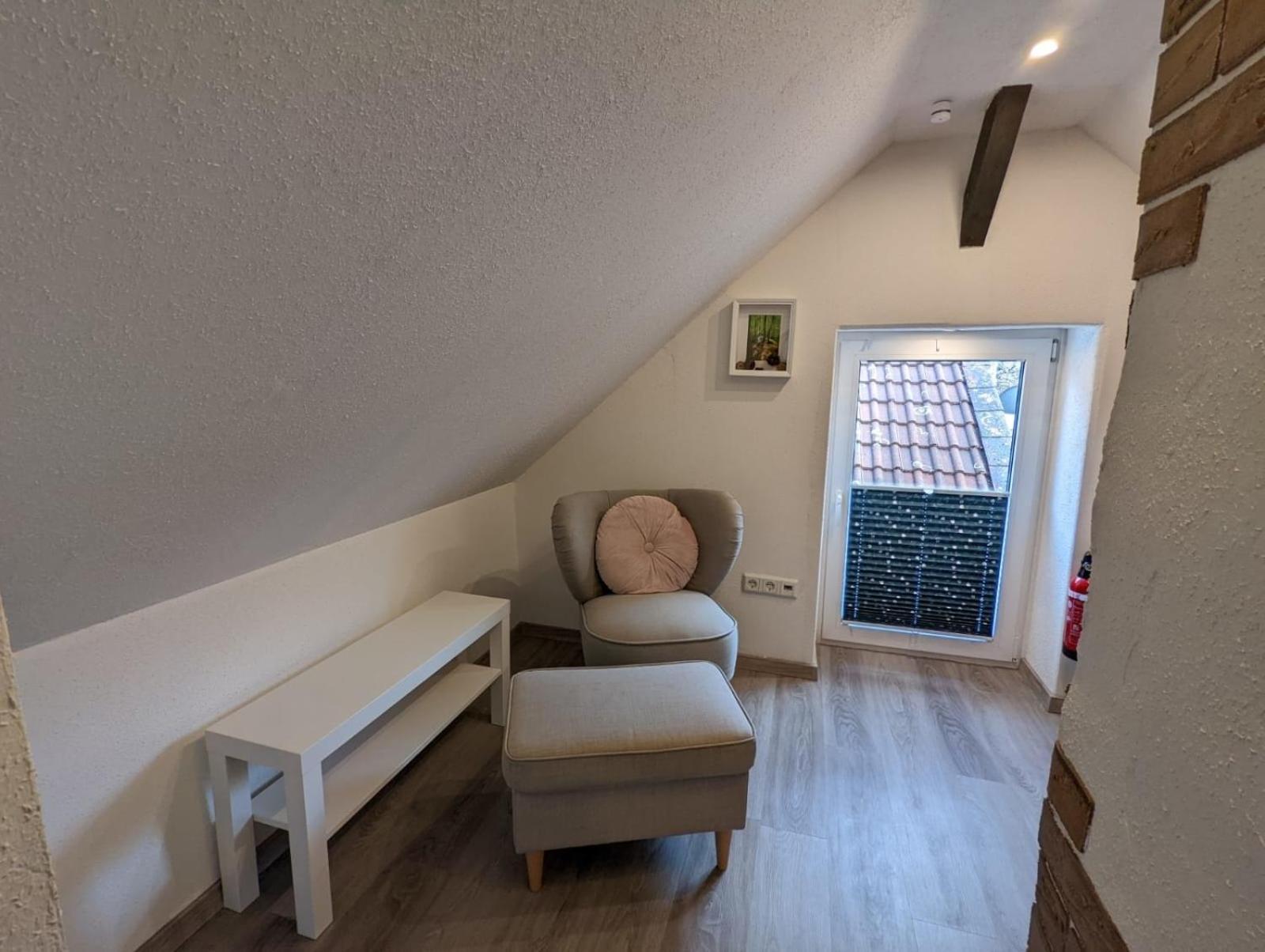 Ferienhaus Kleine Remise Langelsheim Esterno foto
