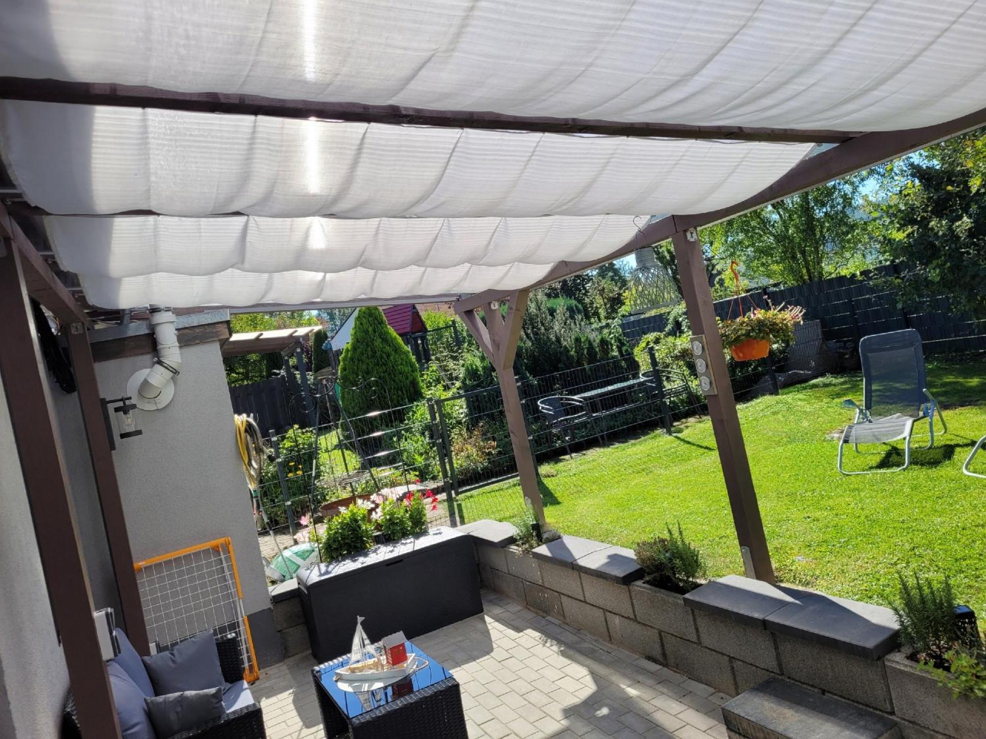 Ferienhaus Kleine Remise Langelsheim Esterno foto