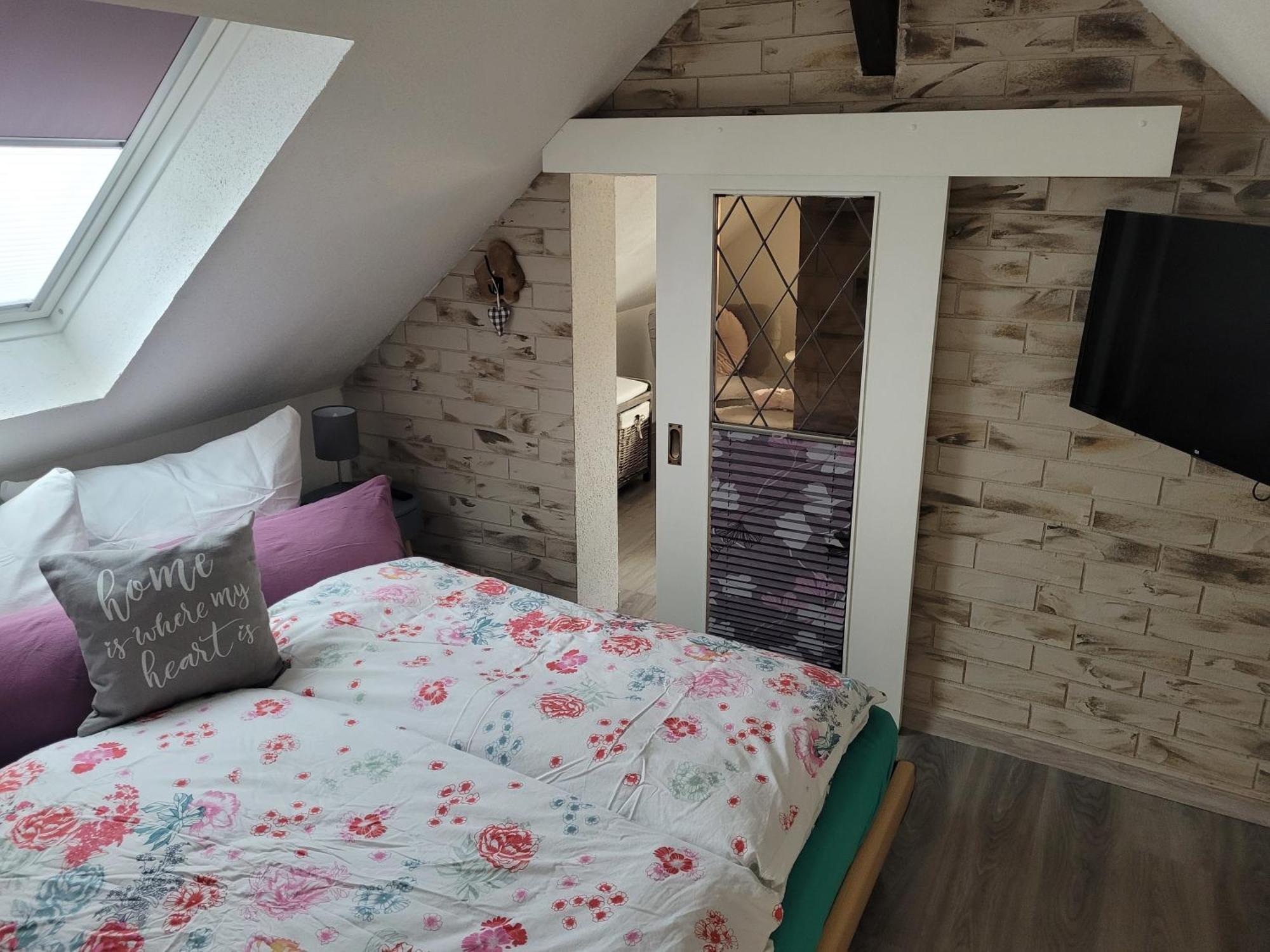 Ferienhaus Kleine Remise Langelsheim Esterno foto